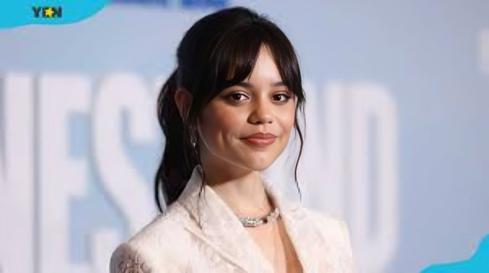 How Tall Is Jenna Ortega