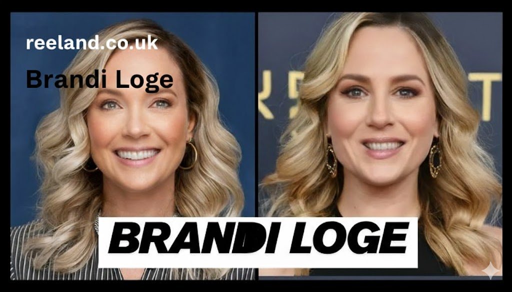 Brandi Loge