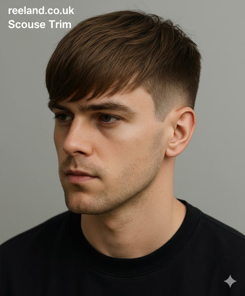 Scouse Trim