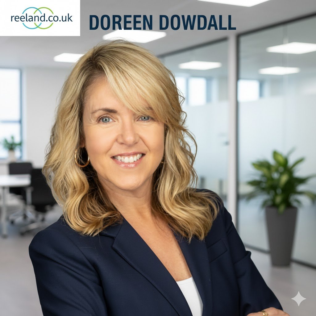 Doreen Dowdall