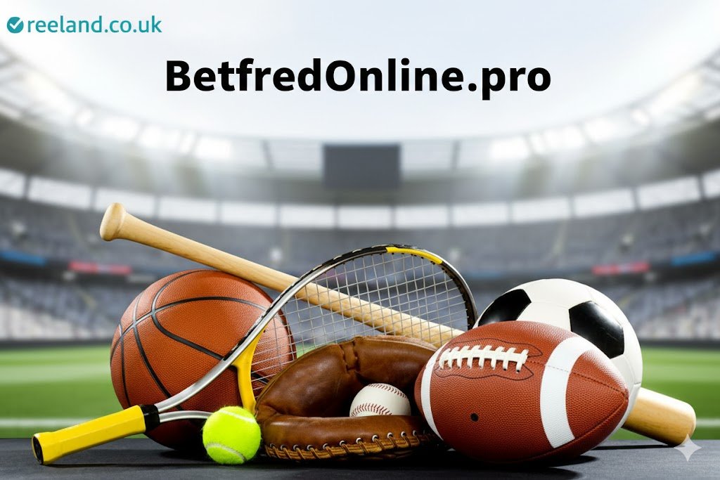 BetfredOnline.pro