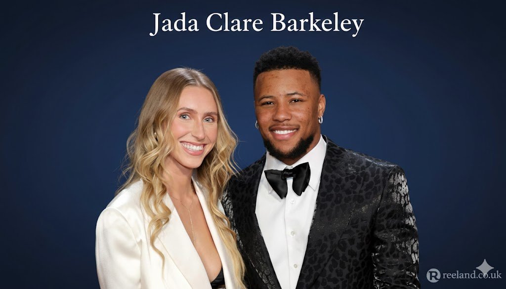 Jada Clare Barkley