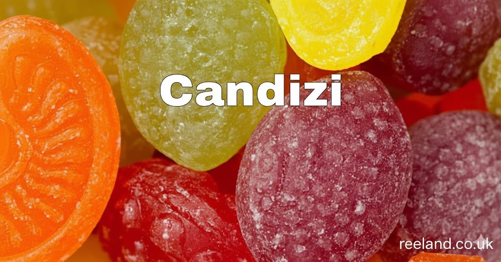 Candizi