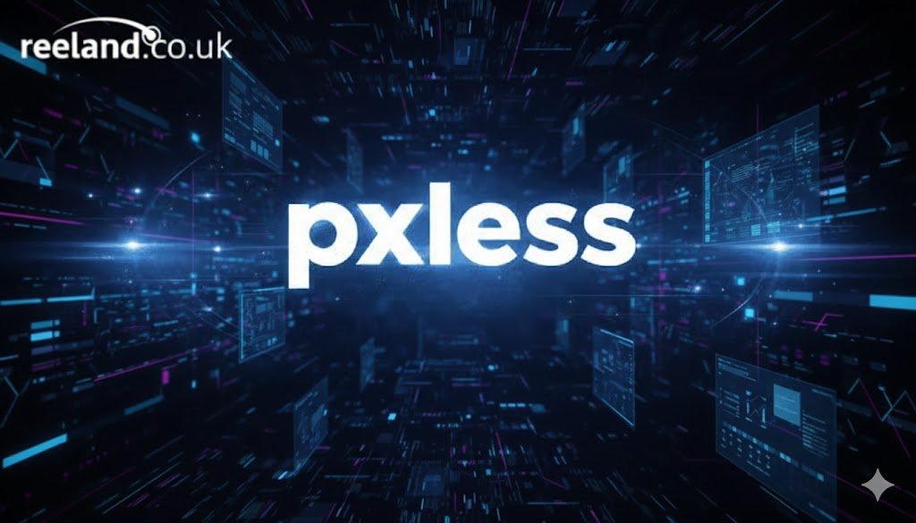 Pxless