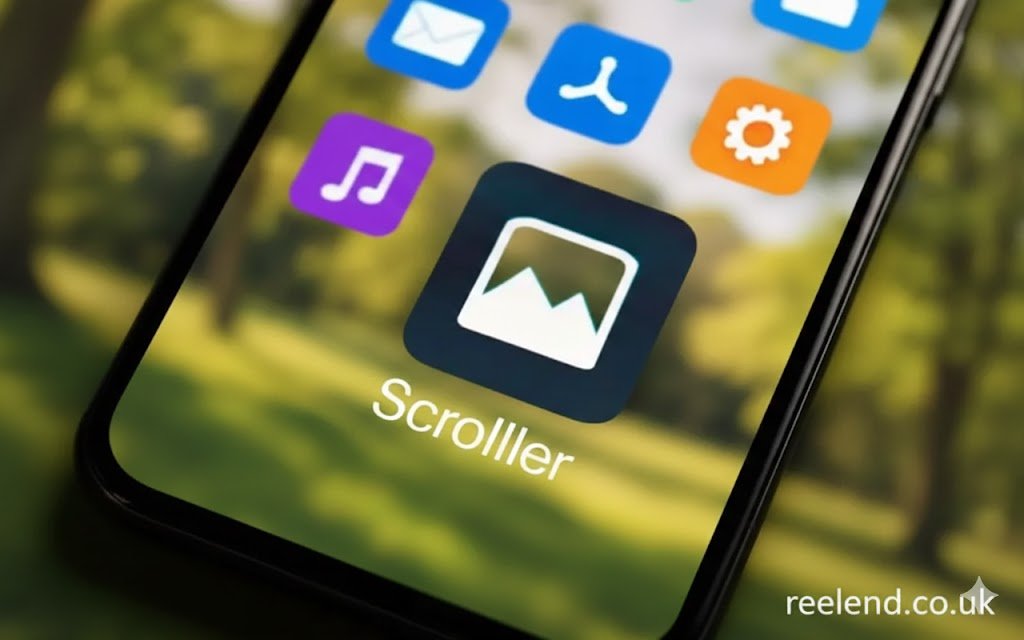 Scrolller