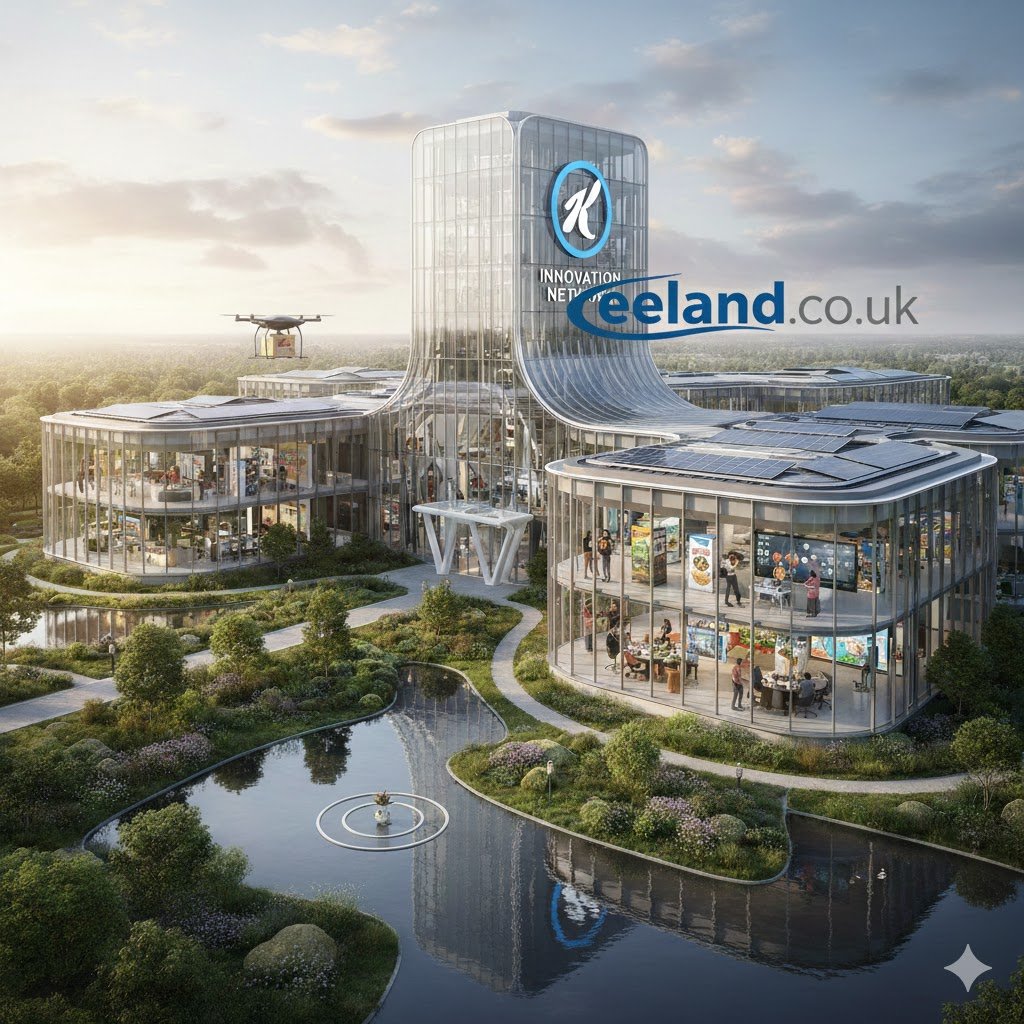 Kellogg Innovation Network