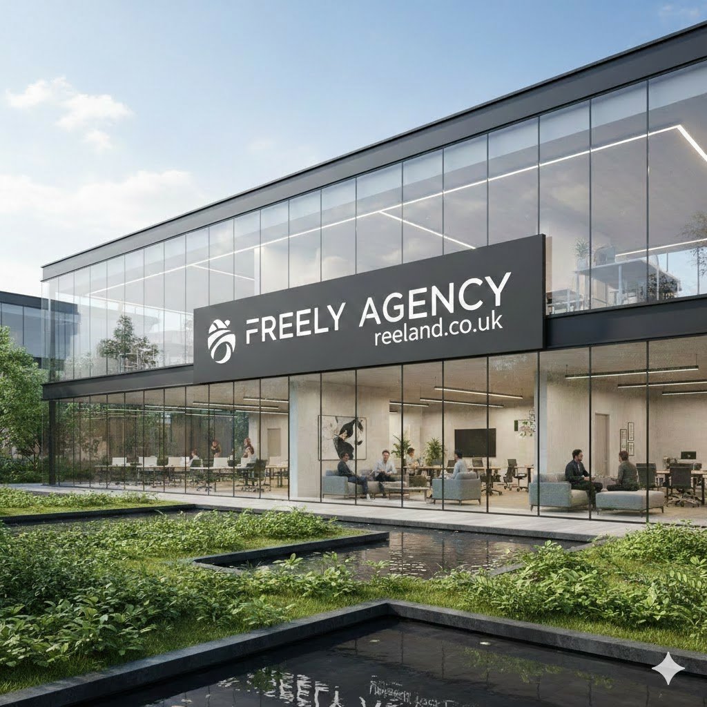 Freely Agency