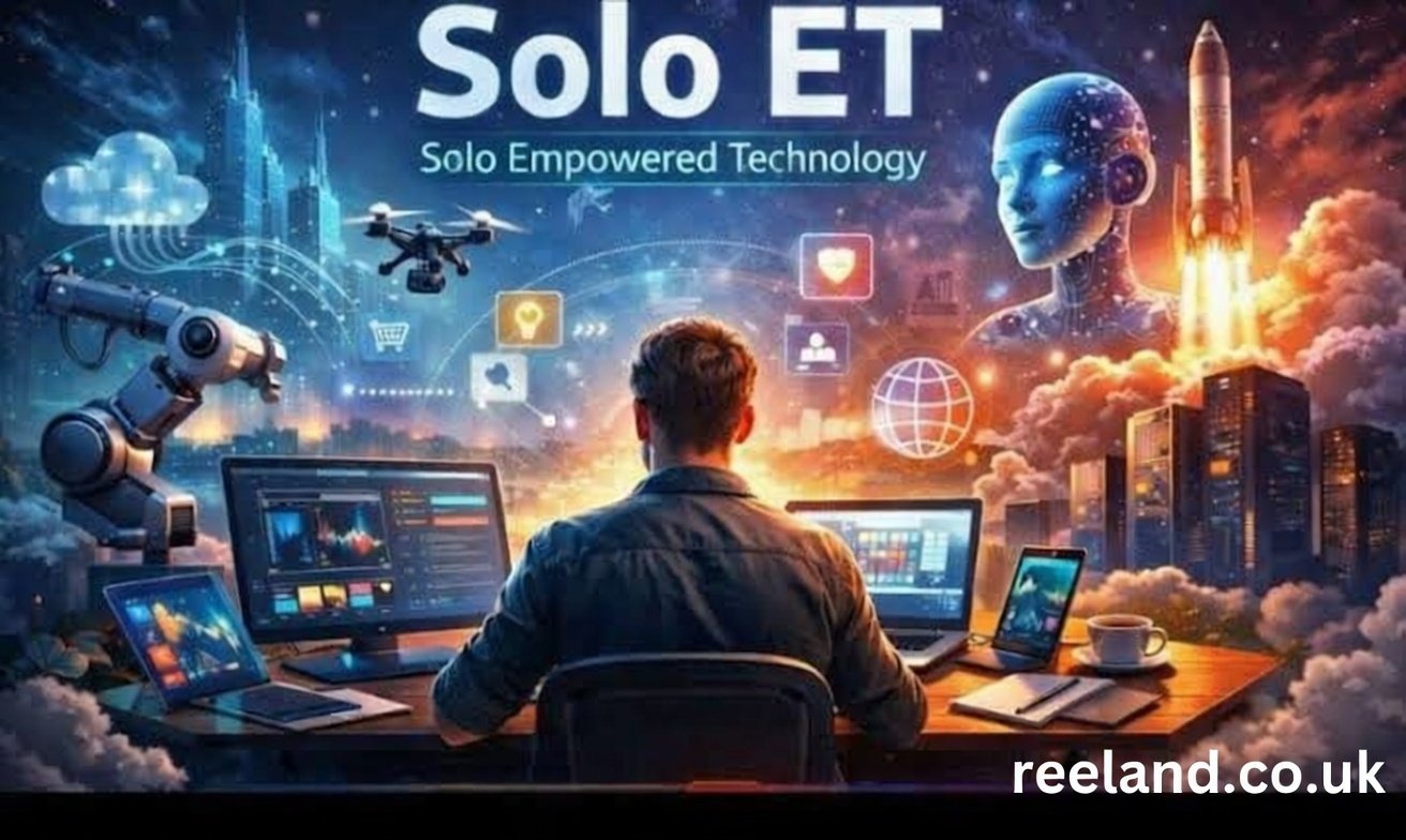 Solo ET