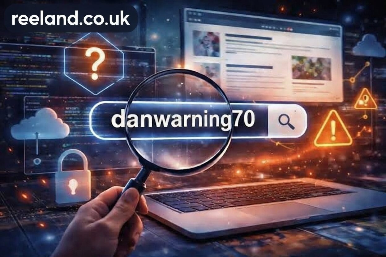 Danwarning70.com