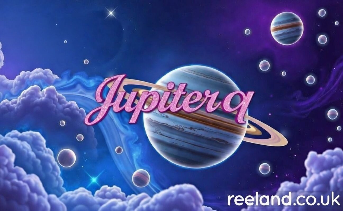 JupiterQQ