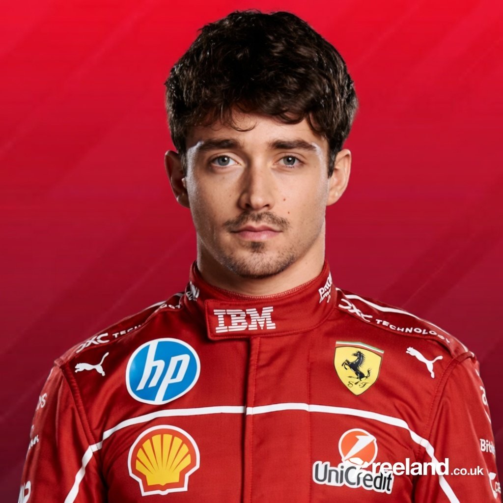 Charles Leclerc