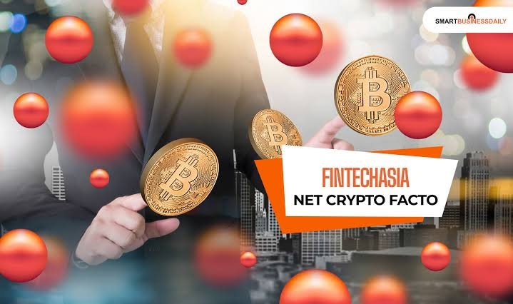 FintechAsia .net Crypto Facto