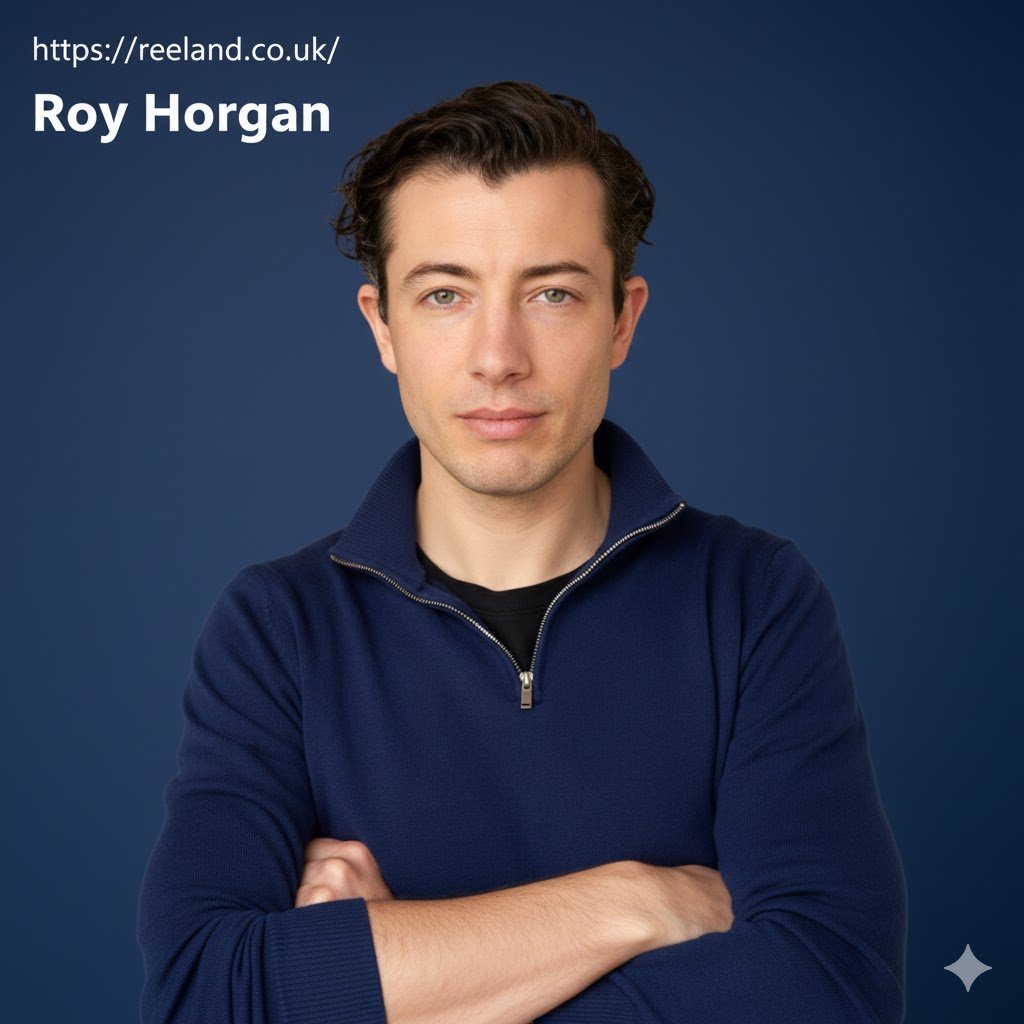Roy Horgan