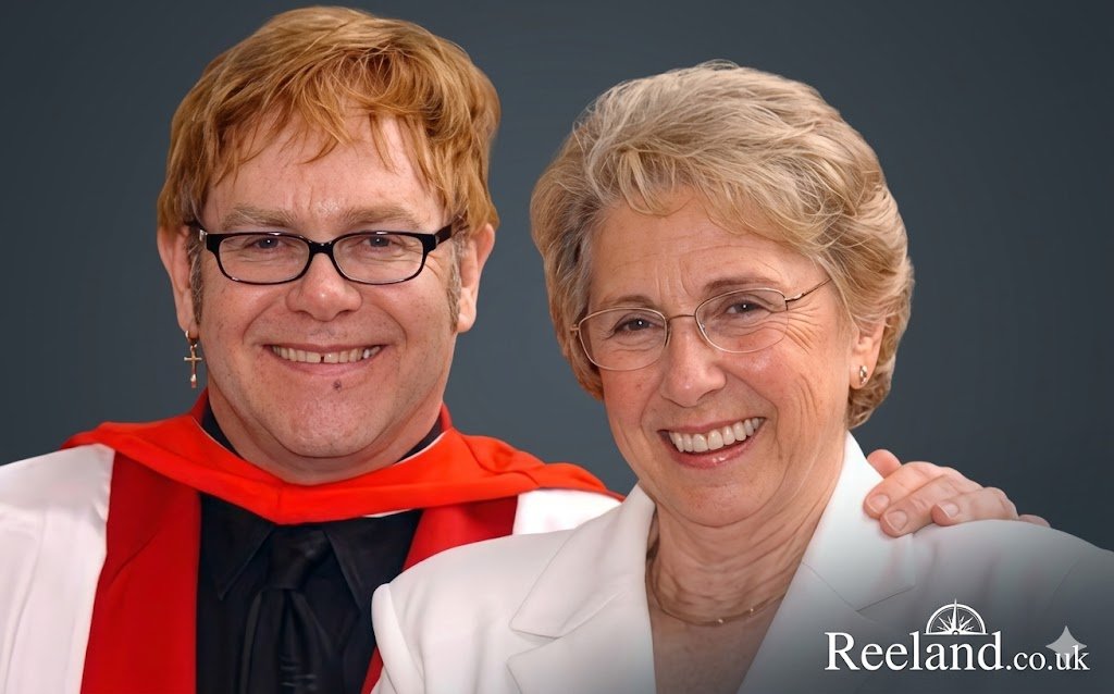 Sheila Eileen Dwight