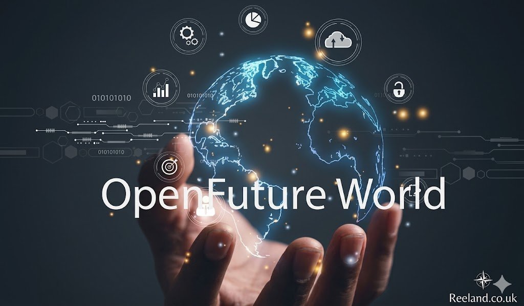 OpenFuture World