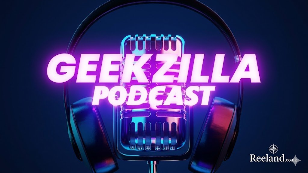 Geekzilla Podcast