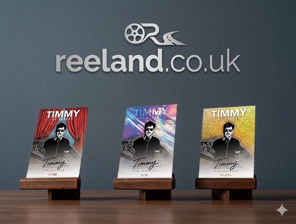 Timmy No Brakes Madison Square Garden