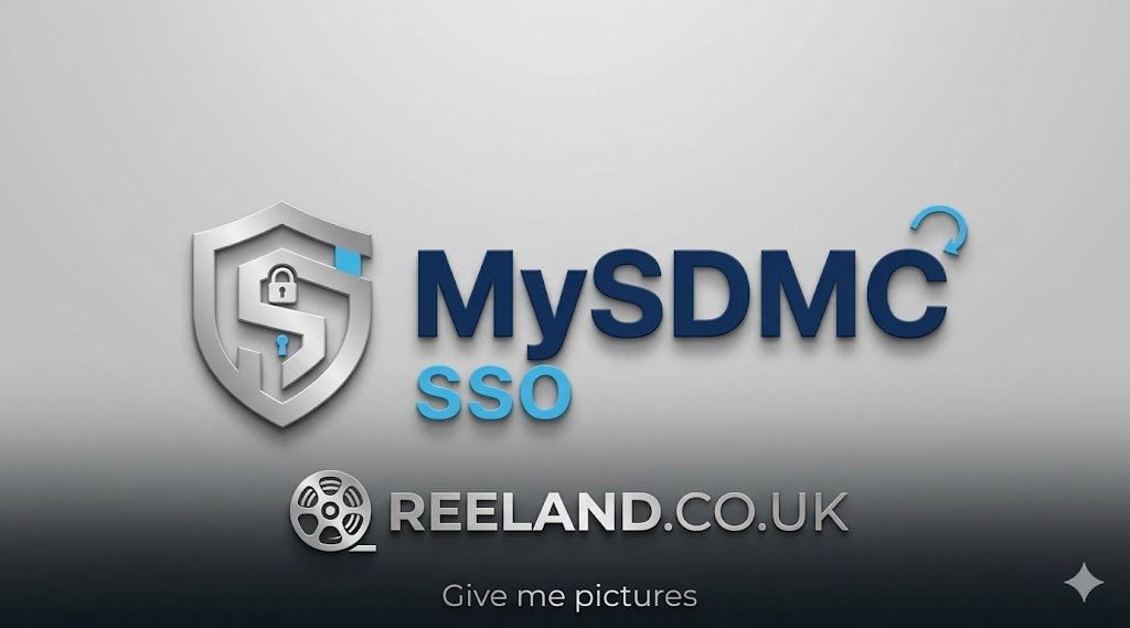 MySDMC SSO