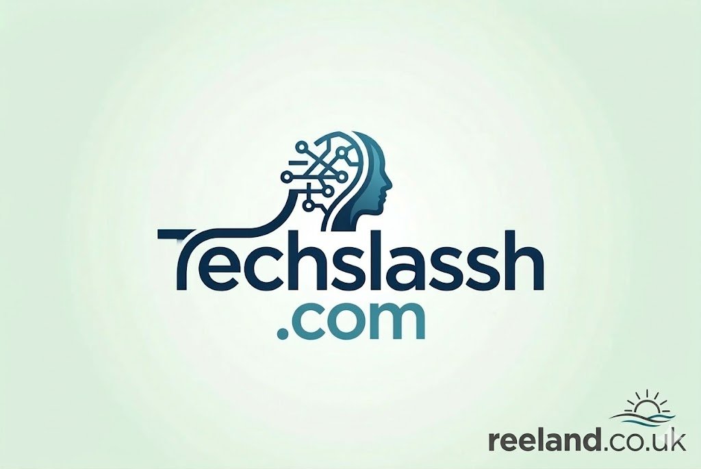 Techslassh com