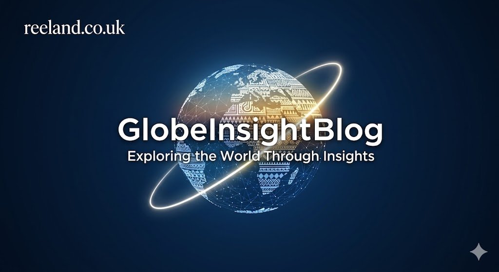 GlobeInsightBlog