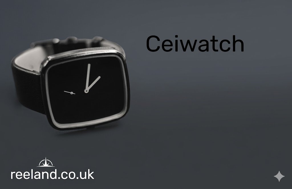 CeiWatch