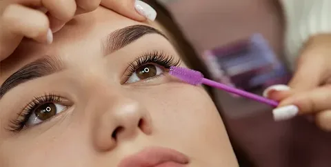Lash Industry